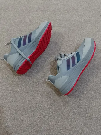 کفش مخصوص دویدن سارزی مدل F.A.L.K.O.N_t.o.s_t.o.s_V.S