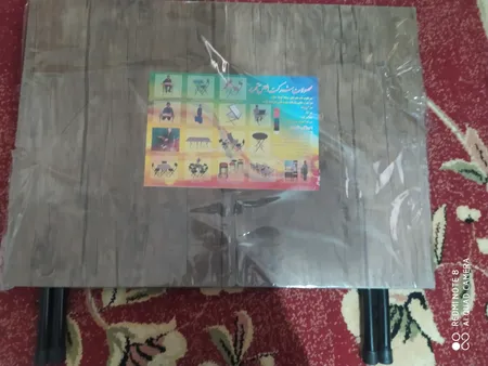 میز تحریر تاشو سپهر یاس کد 70-1