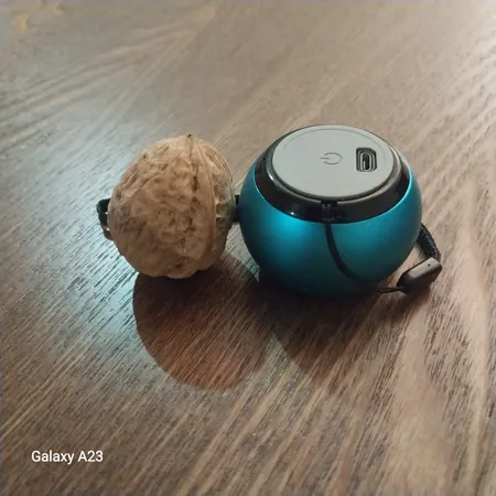 اسپیکر بلوتوثی قابل حمل مدل mini M3