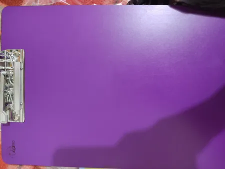 تخته شاسی کارنو مدل CSS 040 سایز A4