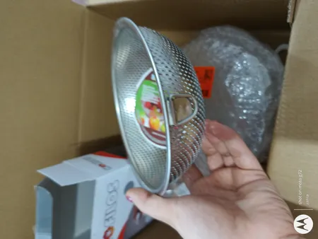 صافی سینک مدل St.18