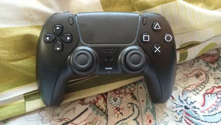 دسته بازی پلی استیشن 4 مدل PS5