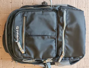 تجریه خرید کوله پشتی فوروارد کد 060055 به همراه جامدادی