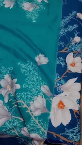 تجریه خرید پارچه ملحفه کوکو جم مدل لیلیوم