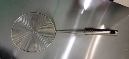 توری روغن گیر کد D200