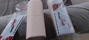 تجریه خرید سفره یکبار مصرف پلیکان مدل اقتصادی رول 1000 متری