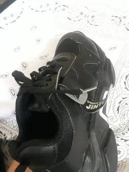 کفش پیاده‌روی مدل J2-Bk