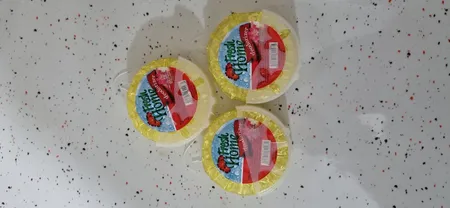 بوگیر توالت هوم فرش کد BA 3 مجموعه 3 عددی