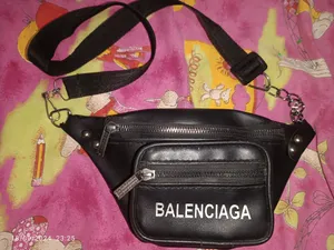 تجریه خرید کیف کمری دخترانه مدل پاریس کد 1400