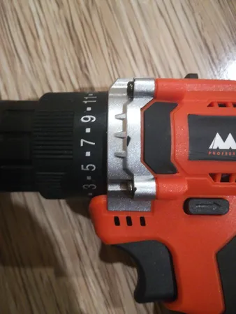 پیچ گوشتی شارژی مکس مدل DL1