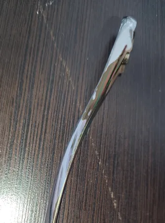 دستگیره کابینت و کمد مدل پاپیونی کد TE160 بسته 5 عددی