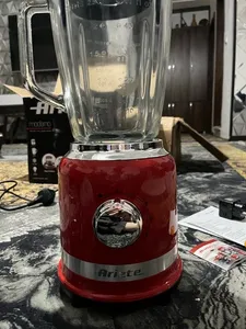 تجریه خرید مخلوط کن و آسیاب کن آریته مدل مدرنا 585