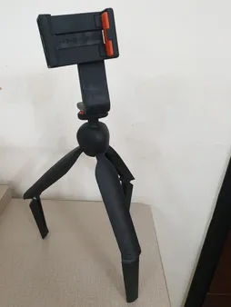 پایه نگهدارنده گوشی موبایل یونیمات مدل D-909 II