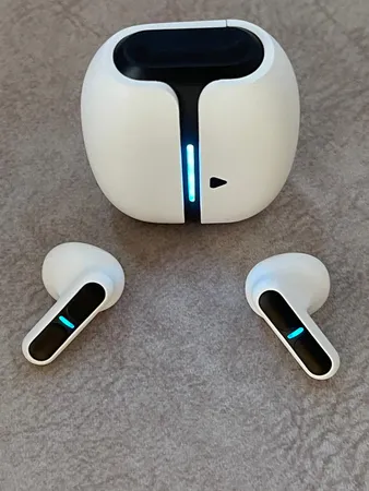 هدفون بلوتوثی مدل SPACE GH-2030