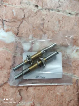 سنسور دزدگیر در کاپوت خودرو مدل 334 بسته دو عددی