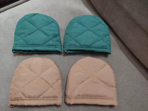 تجریه خرید دستگیره آشپزخانه مدل BRN-4 بسته 2 عددی