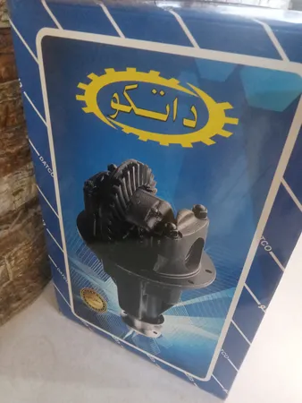 دیفرانسیل داتکو مدل DTC مناسب برای پیکان