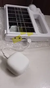 تجریه خرید چراغ قوه دستی ویداسی مدل WD-1106