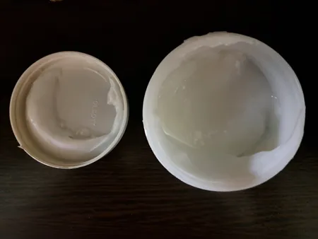 کرم آبرسان اس تی.ایوز مدل RENEWING حجم 240 میلی لیتر