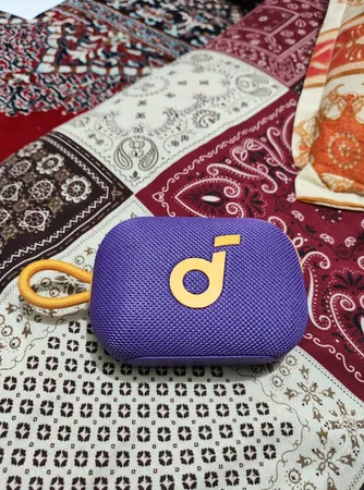 اسپیکر قابل حمل انکر مدل Select 4 Go A31X1