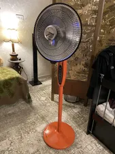 تجریه خرید هیتر ساینا مدل هالوژن اکوپلاس