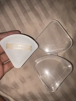 پد آرایشی پنرول مدل  PRP Marshmallow Pizza Puff