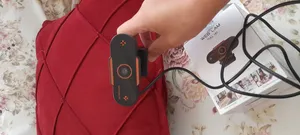 تجریه خرید وب کم مدل V28