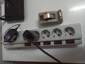 تجریه خرید چندراهی برق پارت الکتریک مدل PE2059