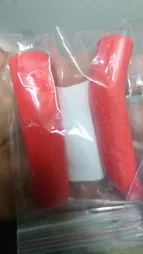 کاور دسته ترمز مدل LD50 بسته 2 عددی