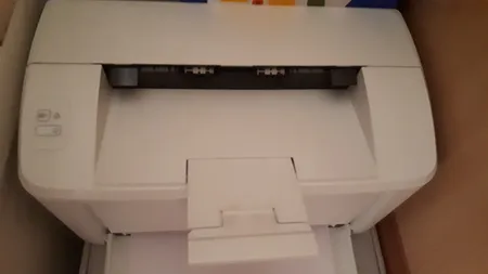 پرینتر لیزری اچ پی مدل LaserJet Pro M15a