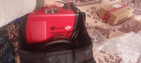 کیف دستگاه جوش توربو مدل T250