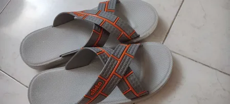 دمپایی مردانه نیکتا مدل M100 کد 3394