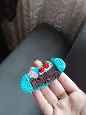 تجریه خرید فیلامنت قلم طراحی سه بعدی PLA مدل AMOR طول 2 متر بسته 10 عددی