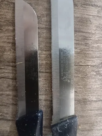 کارد میوه خوری فردینوکس مدل دو آشپز