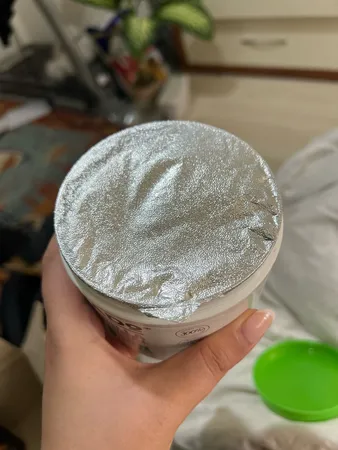 ماسک مو آگرادو مدل Nutrition حجم 500 میلی لیتر