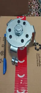 تجریه خرید آچار درب باک و پمپ بنزین مدل TR_2