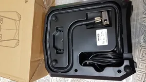 تجریه خرید کمپرسور هوا مدل AKS-5501