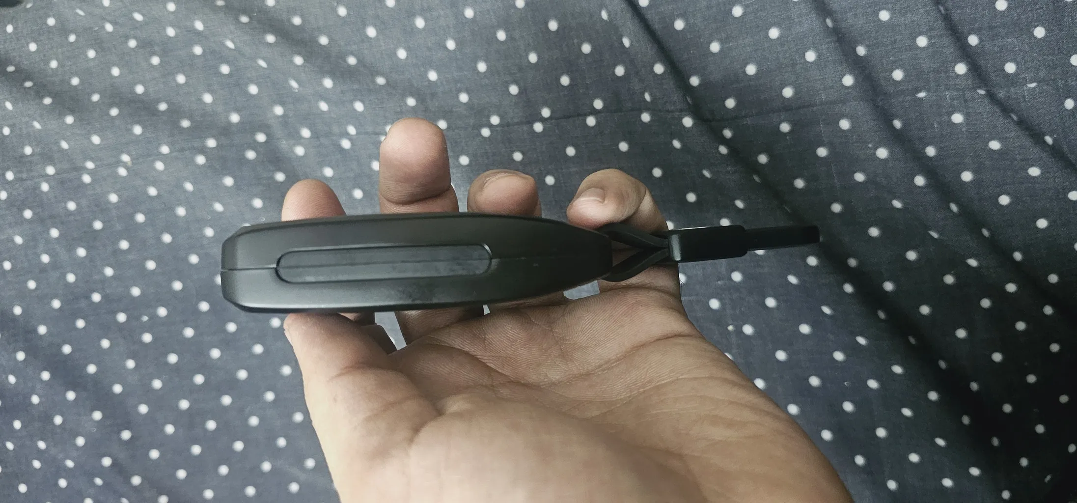 کاور ریموت و سوئیچ خودرو ام آر جی مدل 457 طرح فلزی مناسب برای شاهین