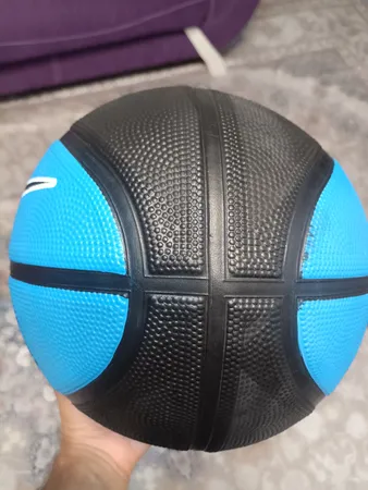 توپ بسکتبال کد 002