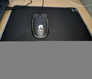 تجریه خرید ماوس گرین مدل GM605-RGB