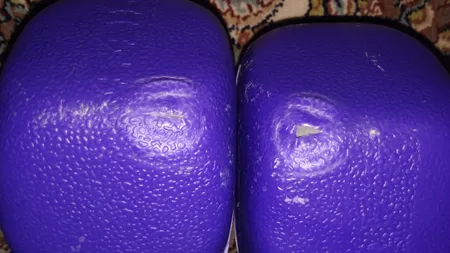 دمبل رادیس فیت مدل RPHF-2000 وزن 2 کیلوگرم بسته 2 عددی