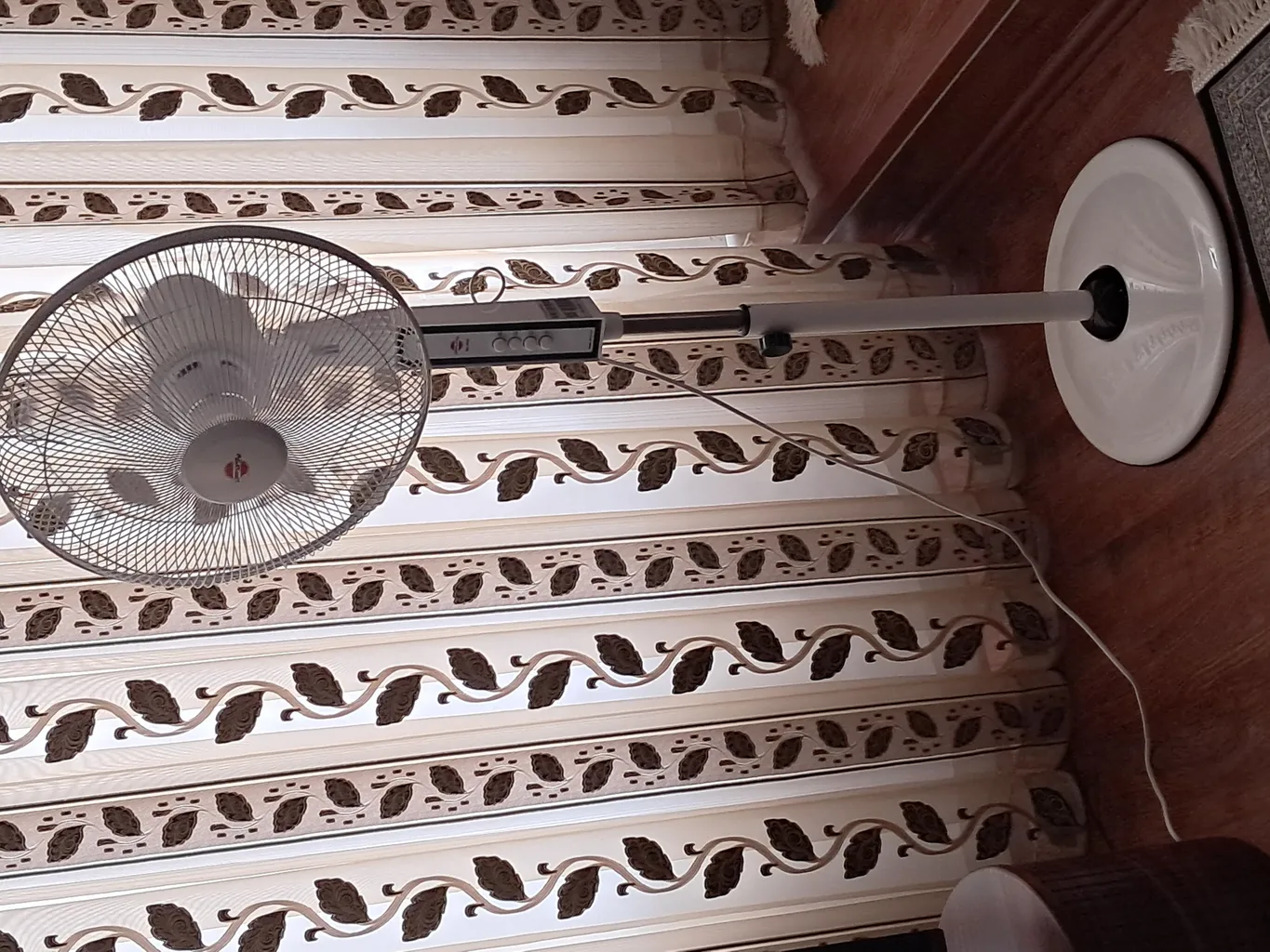 پنکه پارس خزر مدل 4010