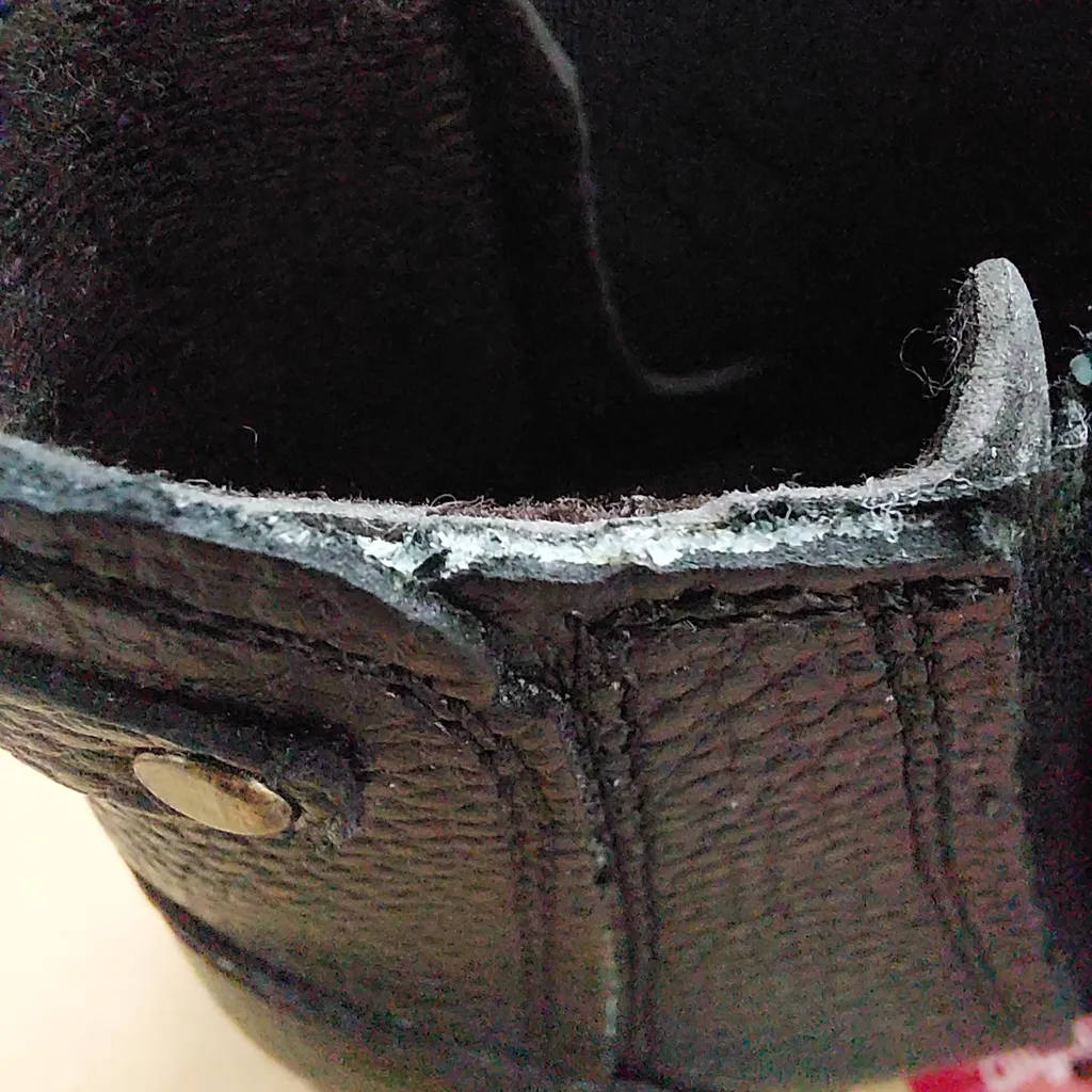 نیم بوت مردانه کروماکی مدل kmfw166