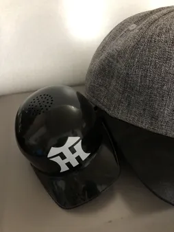 رادیو طرح کلاه مدل TB