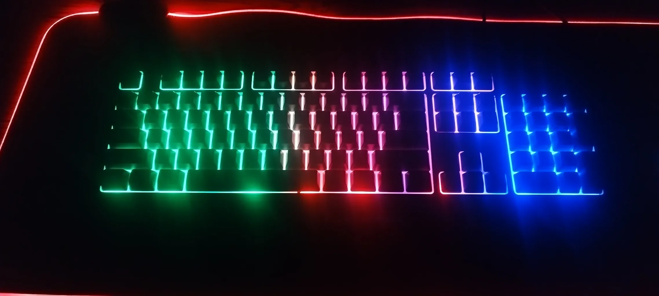 کیبورد مخصوص بازی اونیکوما مدل G32