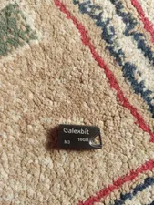 تجریه خرید فلش مموری گلکسبیت مدل M3 ظرفیت 16 گیگابایت