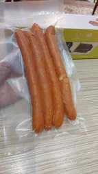 دستگاه وکیوم مدل هامر به همراه پلاستیک وکیوم