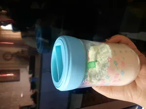 تجریه خرید شیشه شیر پینو بیبی مدل Natural sense کد S6-18 ظرفیت 260 میلی لیتر