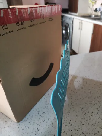 بادبزن مدل ASQ 58