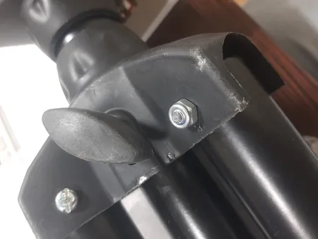 پایه هنگ درام مدل  o20pro